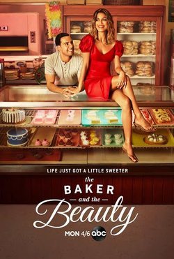 Temporada 1 The Baker and the Beauty