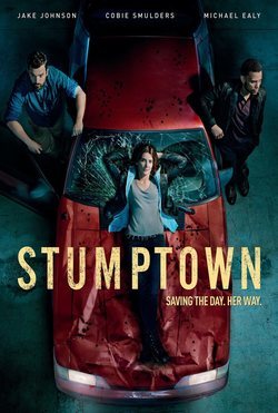 Temporada 1 Stumptown