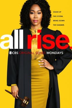 Temporada 1 All Rise