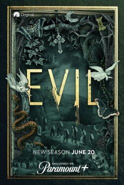 Temporada 2 Evil: Todos los episodios - FormulaTV