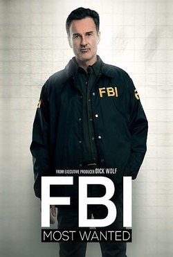 Temporada 1 FBI: Most Wanted