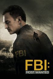 Cartel de FBI: Most Wanted