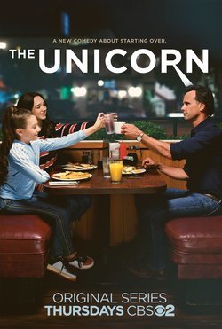 Temporada 1 The Unicorn