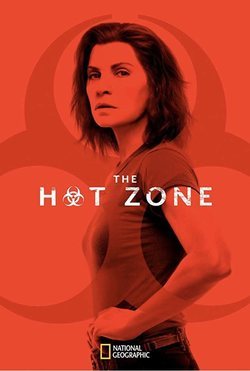 Temporada 1 The Hot Zone