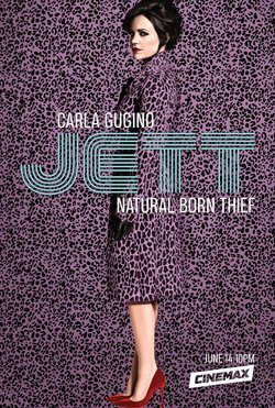 Temporada 1 Jett