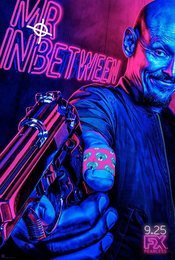 Cartel de Mr Inbetween