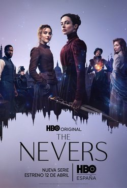 Temporada 1 The Nevers