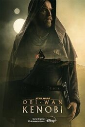 Cartel de Obi-Wan Kenobi