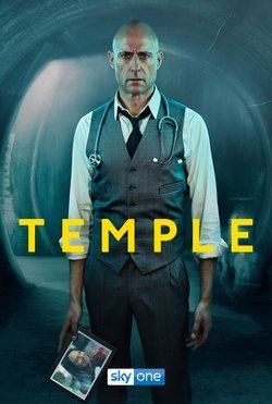 Temporada 1 Temple