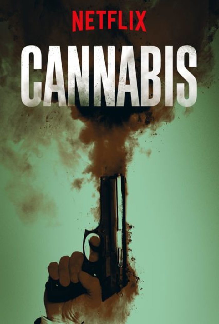 Cannabis Serie