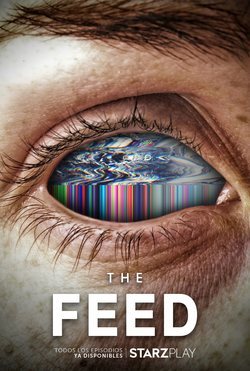 Temporada 1 The Feed