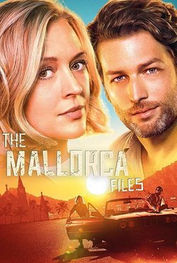 Temporada 1 The Mallorca Files