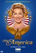Mrs. America