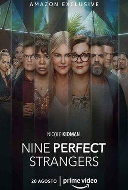 Temporada 1 Nine Perfect Strangers