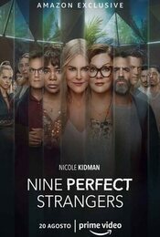 Nine Perfect Strangers