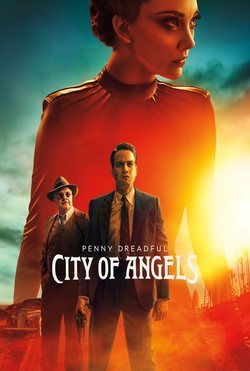 Temporada 1 Penny Dreadful: City of Angels
