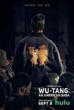 Temporada 2 Wu-Tang: An American Saga