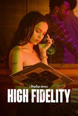 Temporada 1 High Fidelity