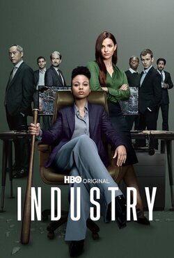 Temporada 2 Industry