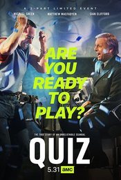 Cartel de Quiz