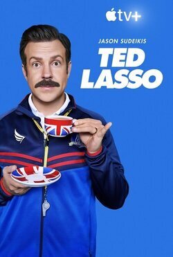 Temporada 2 Ted Lasso