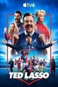 Cartel de Ted Lasso