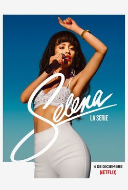 Temporada 2 Selena: La serie