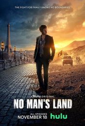 Cartel de No Man's Land