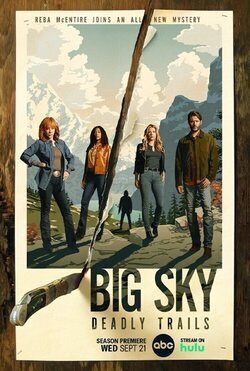 Temporada 1 Big Sky