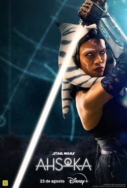 Ahsoka