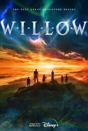 Cartel de Willow