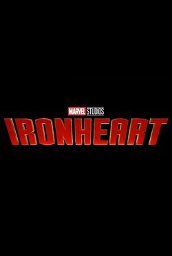 Ironheart