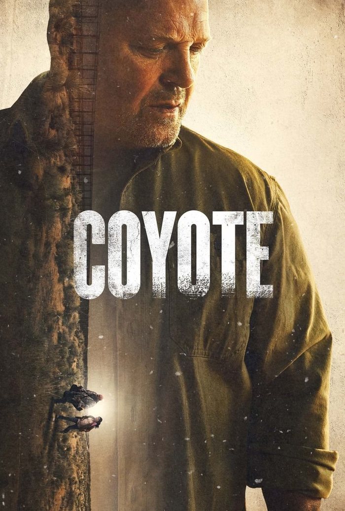 Capítulos Coyote: Todos los episodios