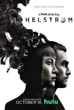 Temporada 1 Helstrom