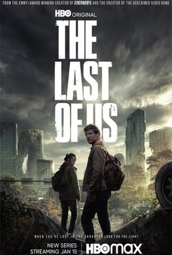 Temporada 2 The Last of Us