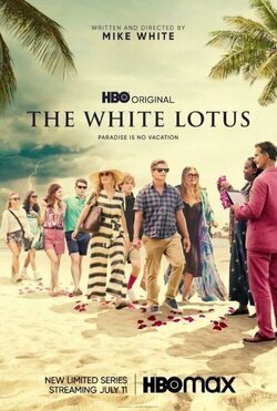 Temporada 1 The White Lotus