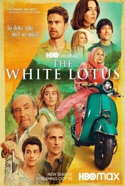 Temporada 2 The White Lotus