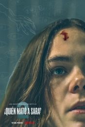 ¿Quién mató a Sara?