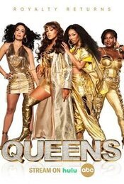 Cartel de Queens