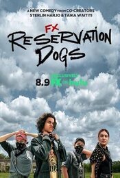 Reservation Dogs