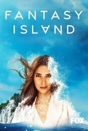 Cartel de Fantasy Island