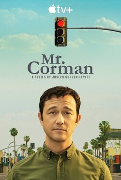Temporada 1 Mr. Corman