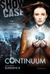 Cartel de Continuum