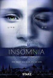 Cartel de Insomnia