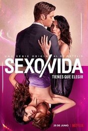 Cartel de Sexo/Vida