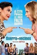 Guerra de vecinos