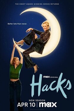 Temporada 2 Hacks Todos Los Episodios FormulaTV