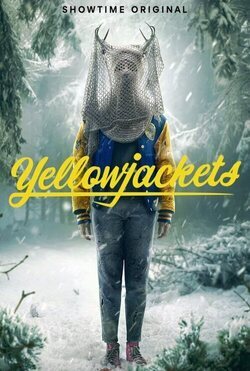 Temporada 1 Yellowjackets