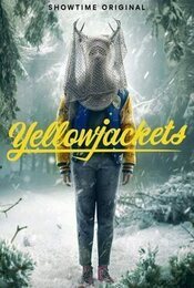 Cartel de Yellowjackets