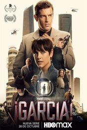 ¡García!